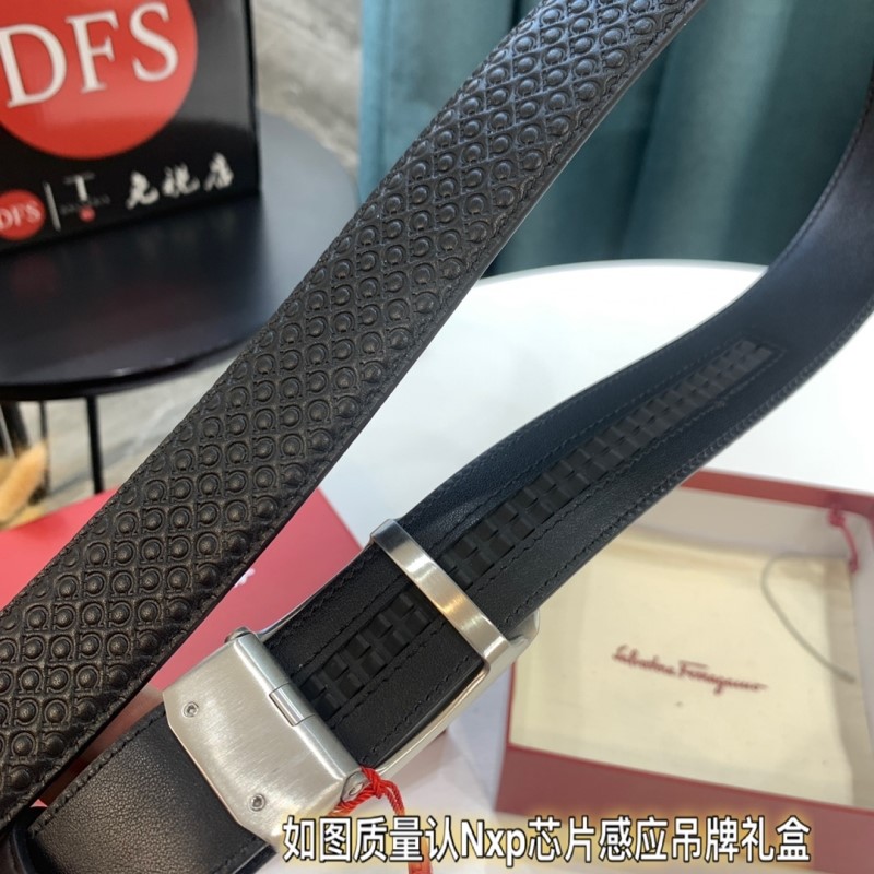 Ferragamo Belts